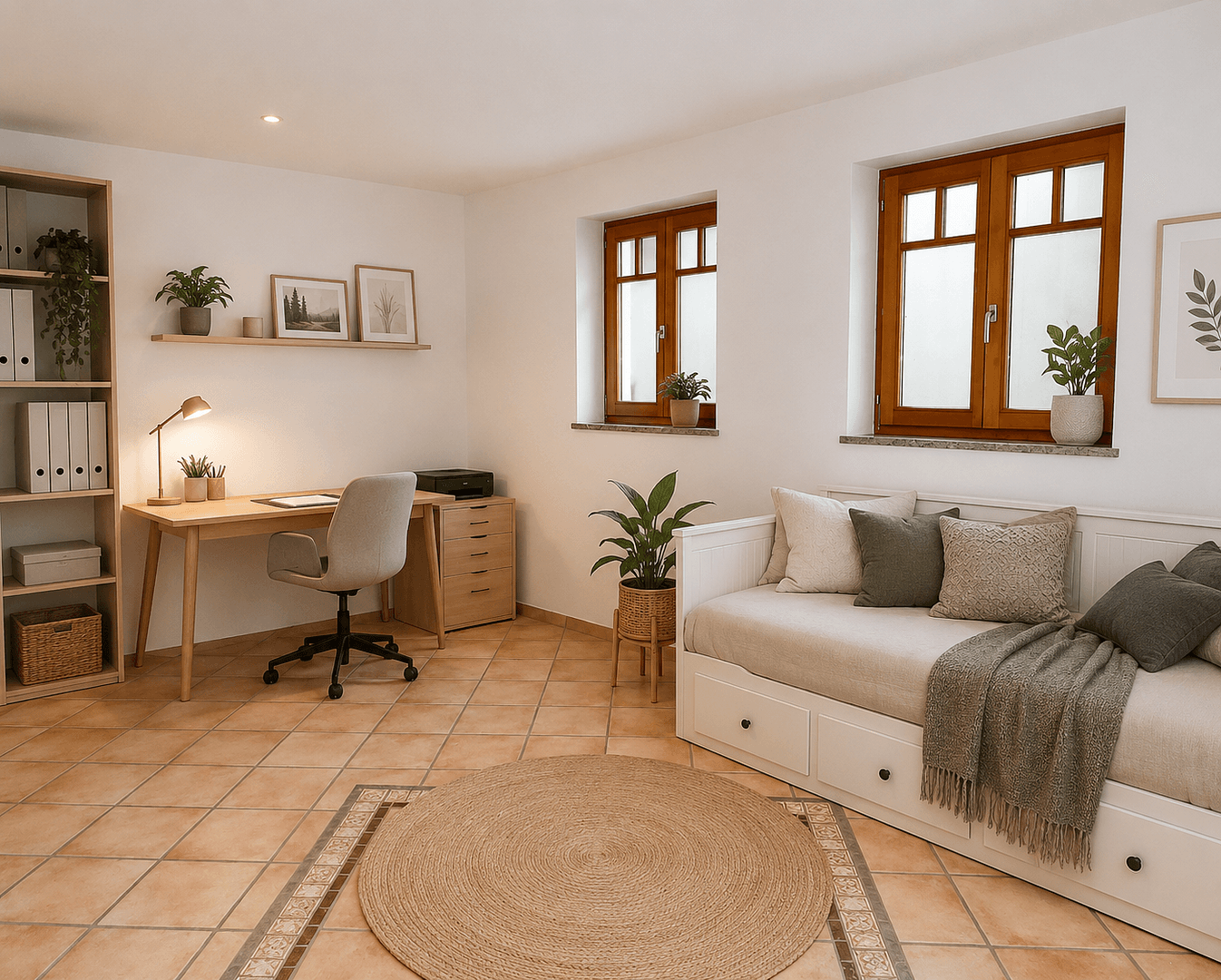 Predaj bytu 3-izbový 86 m², Seefeld, Bavorsko Predaj bytu 3-izbový 86 m², Seefeld, Bavorsko