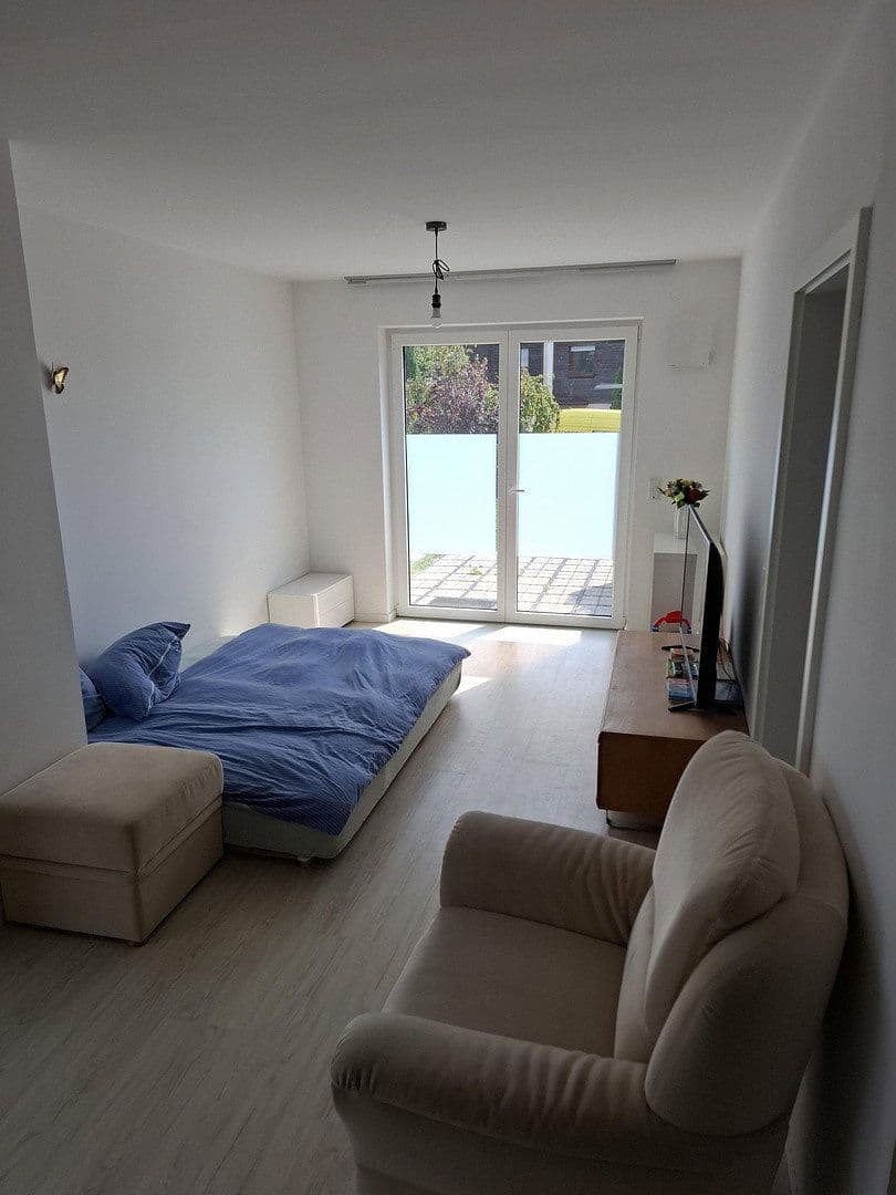 Prenájom bytu 2-izbový 65 m², Faust-Von-Stromberg-Str. 44, Erlangen, Bavorsko Prenájom bytu 2-izbový 65 m², Faust-Von-Stromberg-Str. 44, Erlangen, Bavorsko