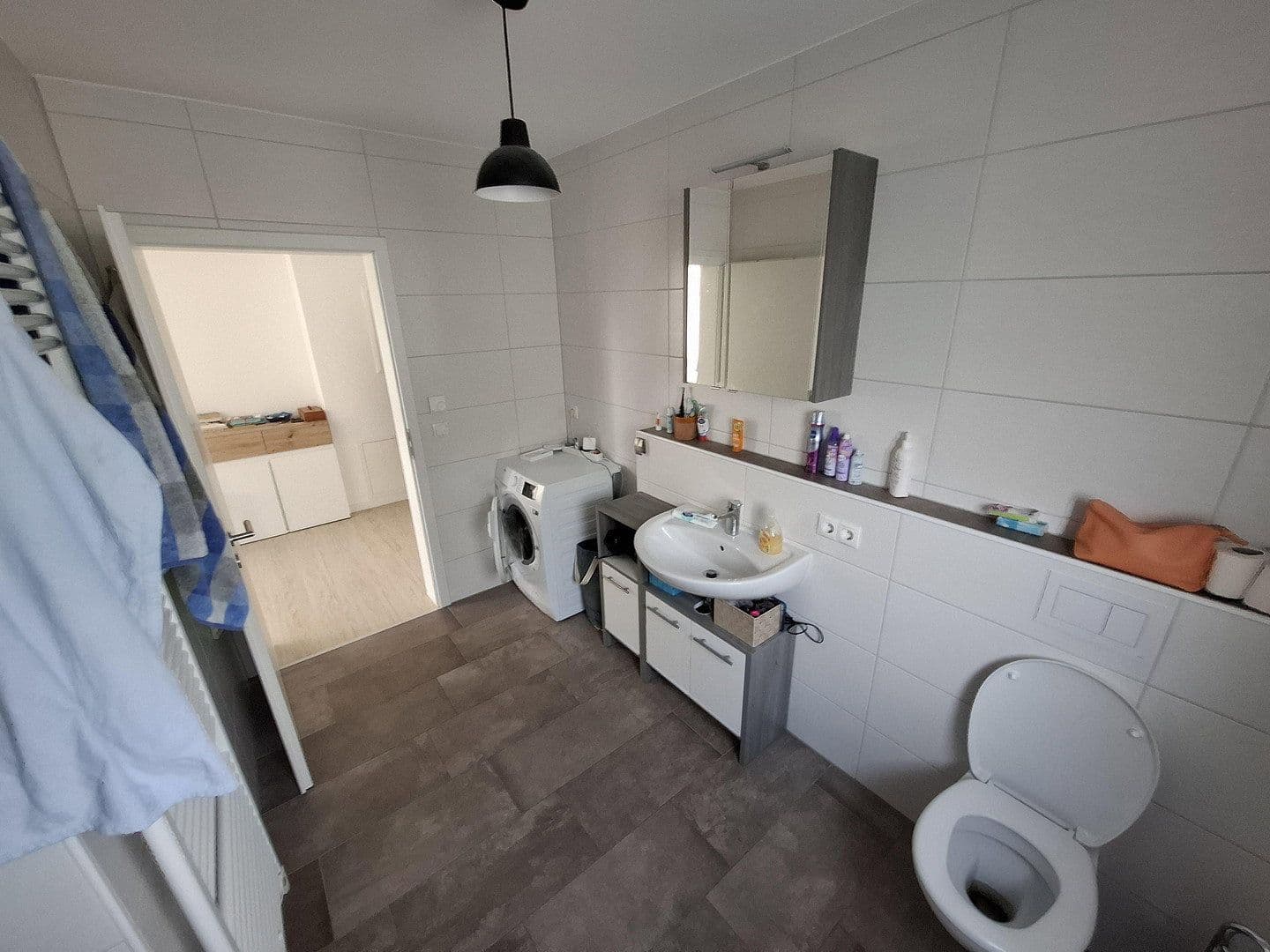 Prenájom bytu 2-izbový 65 m², Faust-Von-Stromberg-Str. 44, Erlangen, Bavorsko Prenájom bytu 2-izbový 65 m², Faust-Von-Stromberg-Str. 44, Erlangen, Bavorsko