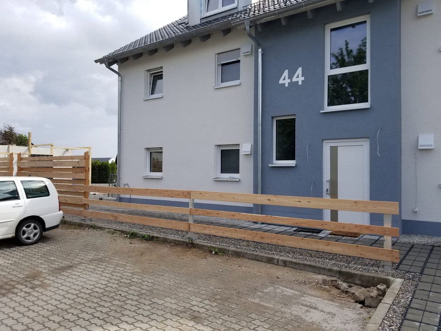 Prenájom bytu 2-izbový 65 m², Faust-Von-Stromberg-Str. 44, Erlangen, Bavorsko Prenájom bytu 2-izbový 65 m², Faust-Von-Stromberg-Str. 44, Erlangen, Bavorsko