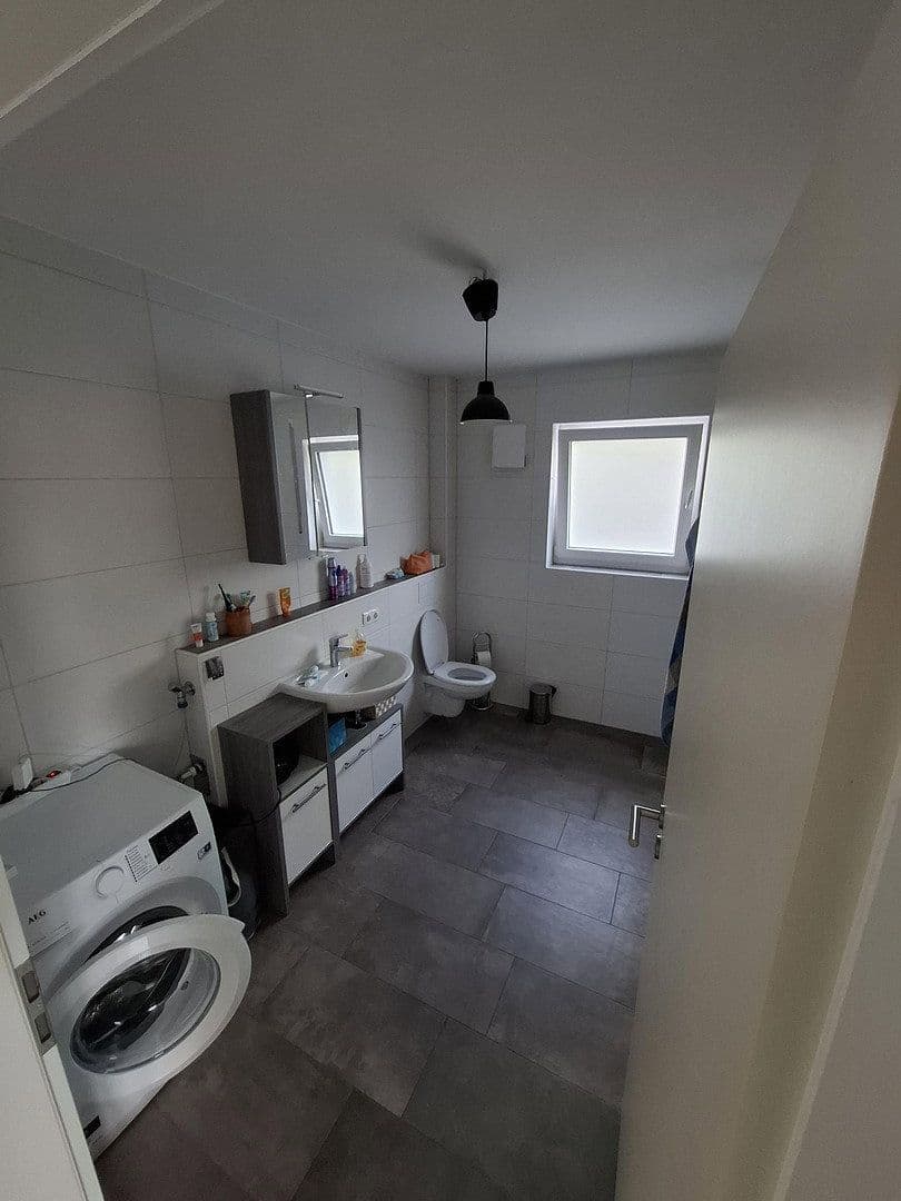 Prenájom bytu 2-izbový 65 m², Faust-Von-Stromberg-Str. 44, Erlangen, Bavorsko Prenájom bytu 2-izbový 65 m², Faust-Von-Stromberg-Str. 44, Erlangen, Bavorsko