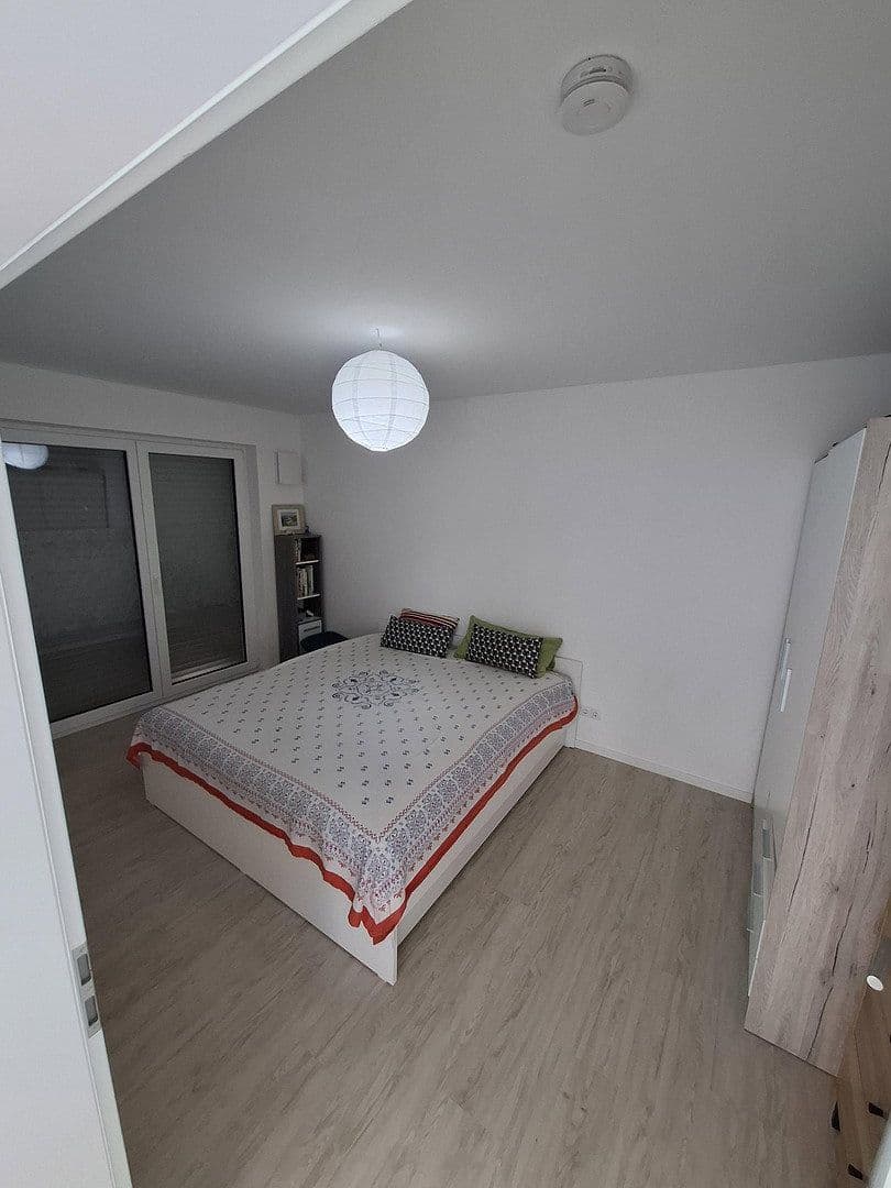 Prenájom bytu 2-izbový 65 m², Faust-Von-Stromberg-Str. 44, Erlangen, Bavorsko Prenájom bytu 2-izbový 65 m², Faust-Von-Stromberg-Str. 44, Erlangen, Bavorsko
