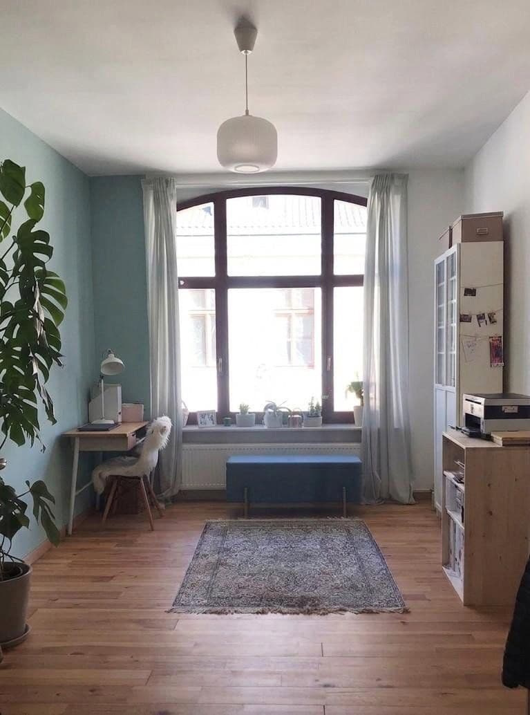 Prenájom bytu 3-izbový 90 m², Neue Friedrichstr. 8, Wuppertal, Severné Porýnie - Westfálsko Prenájom bytu 3-izbový 90 m², Neue Friedrichstr. 8, Wuppertal, Severné Porýnie - Westfálsko