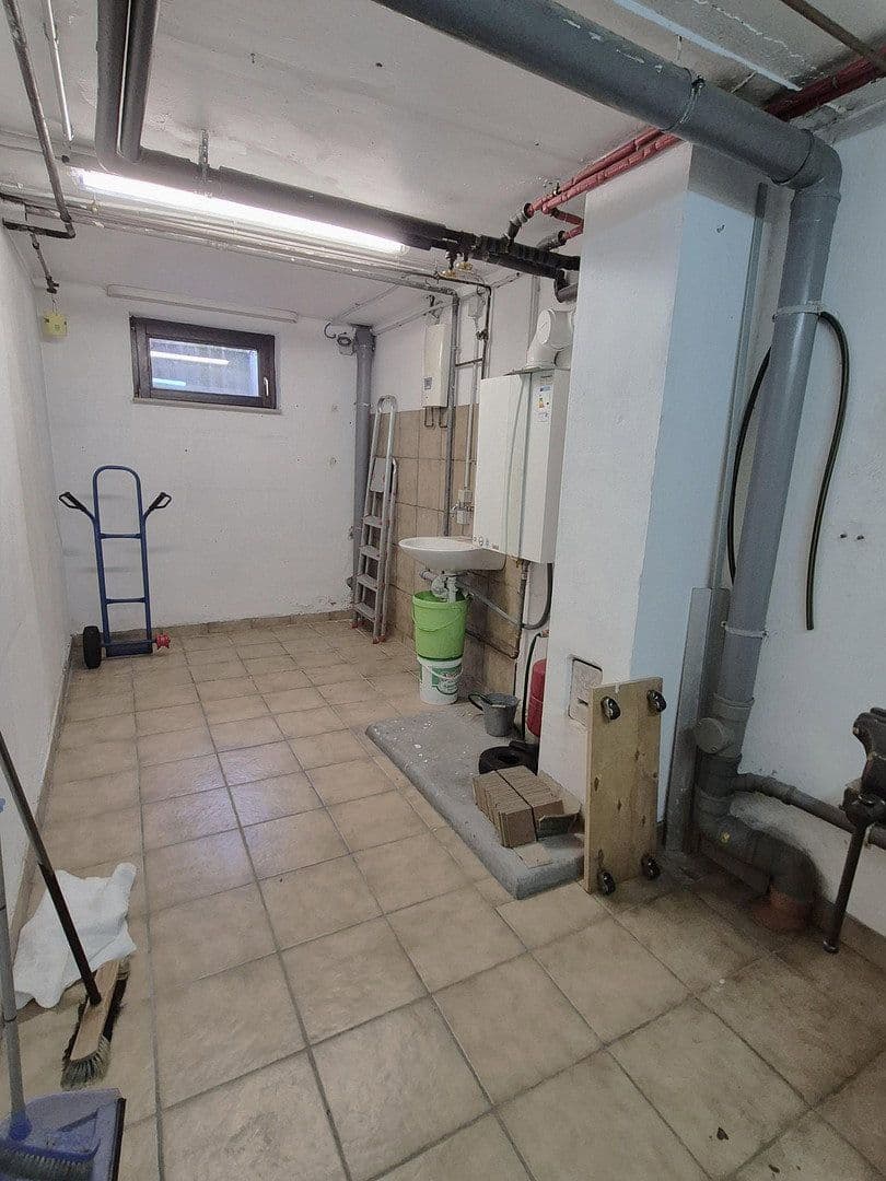 Predaj domu 145 m², pozemok 149 m², Rödermark, Hesensko Predaj domu 145 m², pozemok 149 m², Rödermark, Hesensko