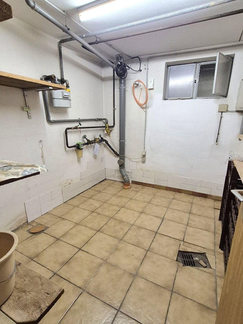 Predaj domu 145 m², pozemok 149 m², Rödermark, Hesensko Predaj domu 145 m², pozemok 149 m², Rödermark, Hesensko
