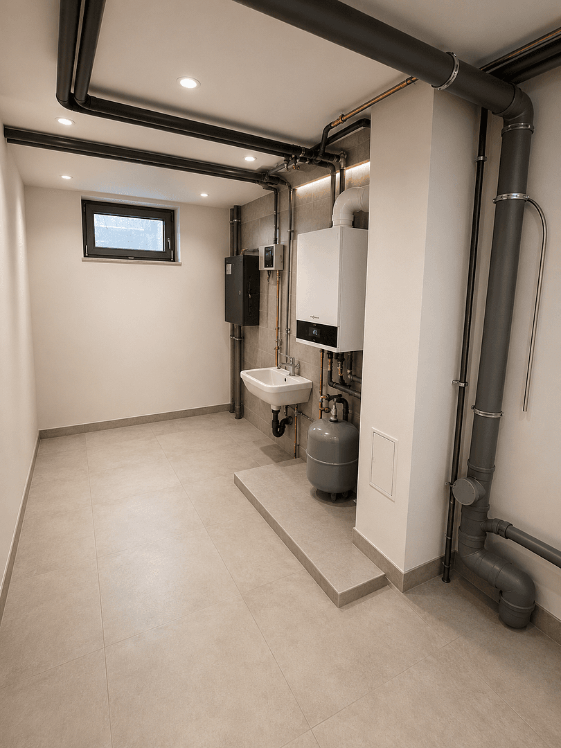 Predaj domu 145 m², pozemok 149 m², Rödermark, Hesensko Predaj domu 145 m², pozemok 149 m², Rödermark, Hesensko