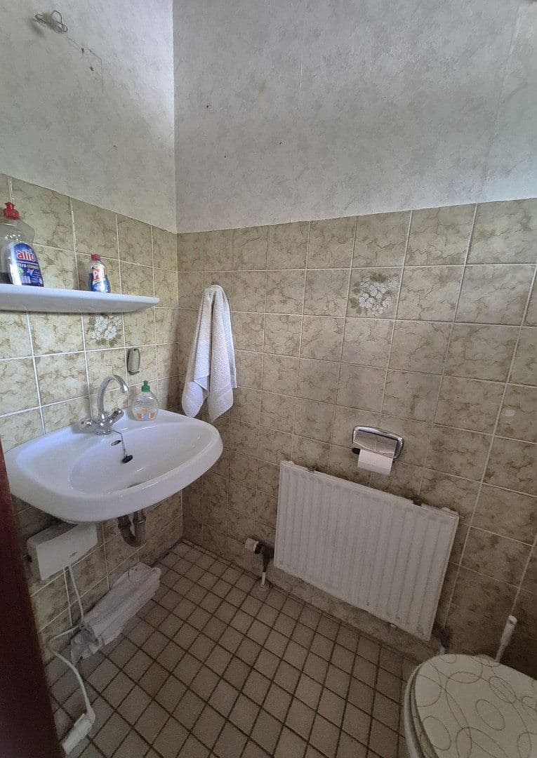 Predaj domu 145 m², pozemok 149 m², Rödermark, Hesensko Predaj domu 145 m², pozemok 149 m², Rödermark, Hesensko