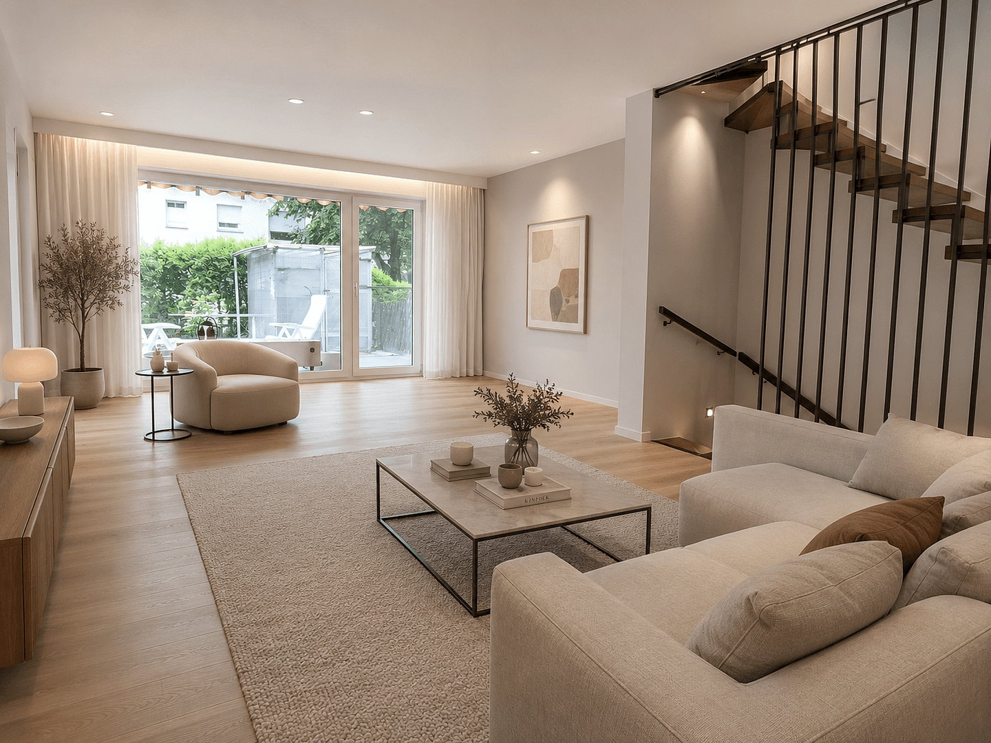 Predaj domu 145 m², pozemok 149 m², Rödermark, Hesensko Predaj domu 145 m², pozemok 149 m², Rödermark, Hesensko