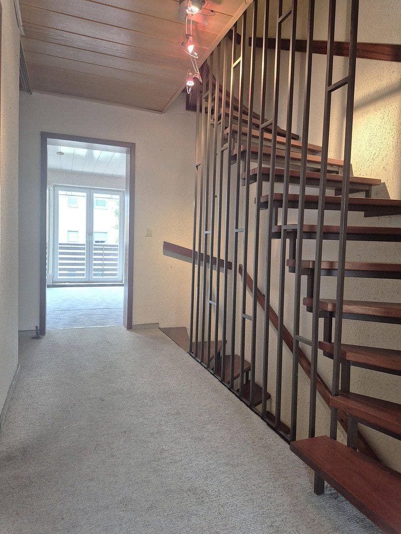 Predaj domu 145 m², pozemok 149 m², Rödermark, Hesensko Predaj domu 145 m², pozemok 149 m², Rödermark, Hesensko