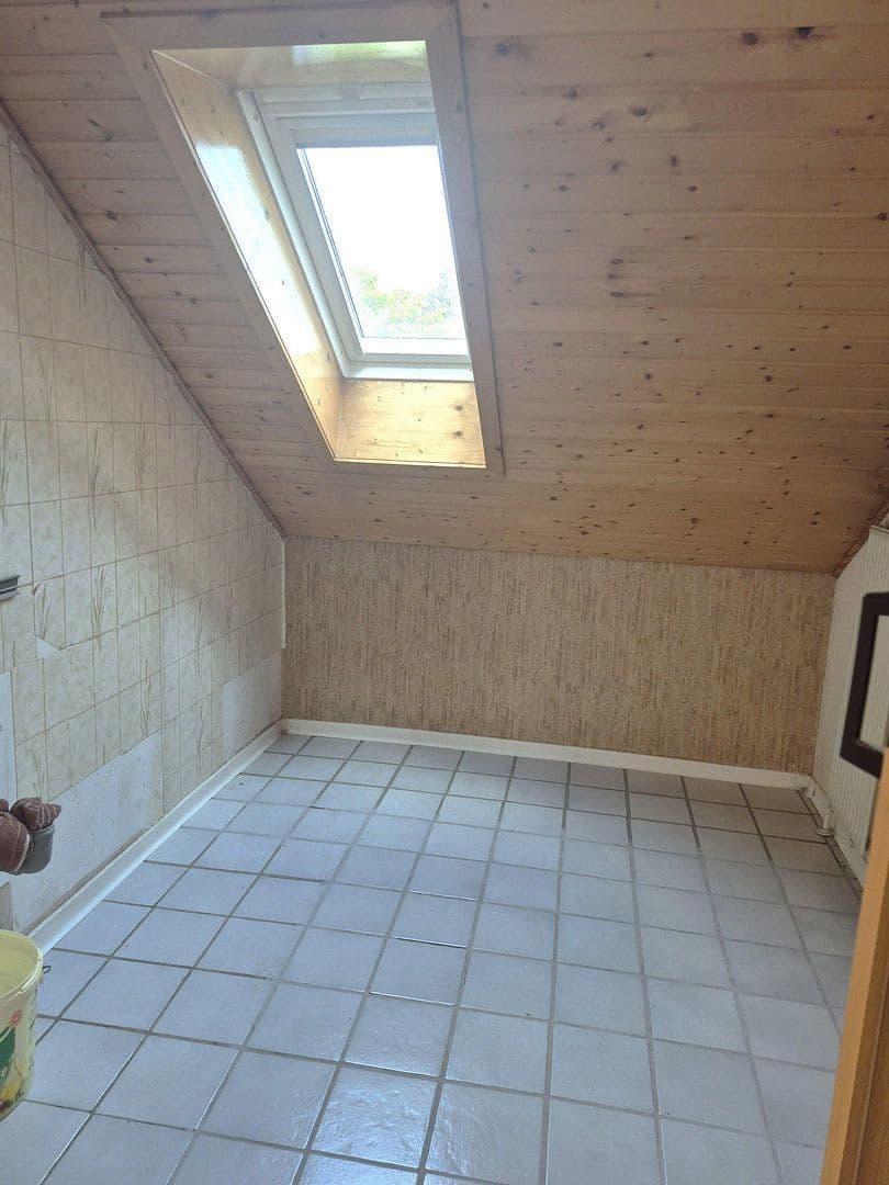 Predaj domu 145 m², pozemok 149 m², Rödermark, Hesensko Predaj domu 145 m², pozemok 149 m², Rödermark, Hesensko