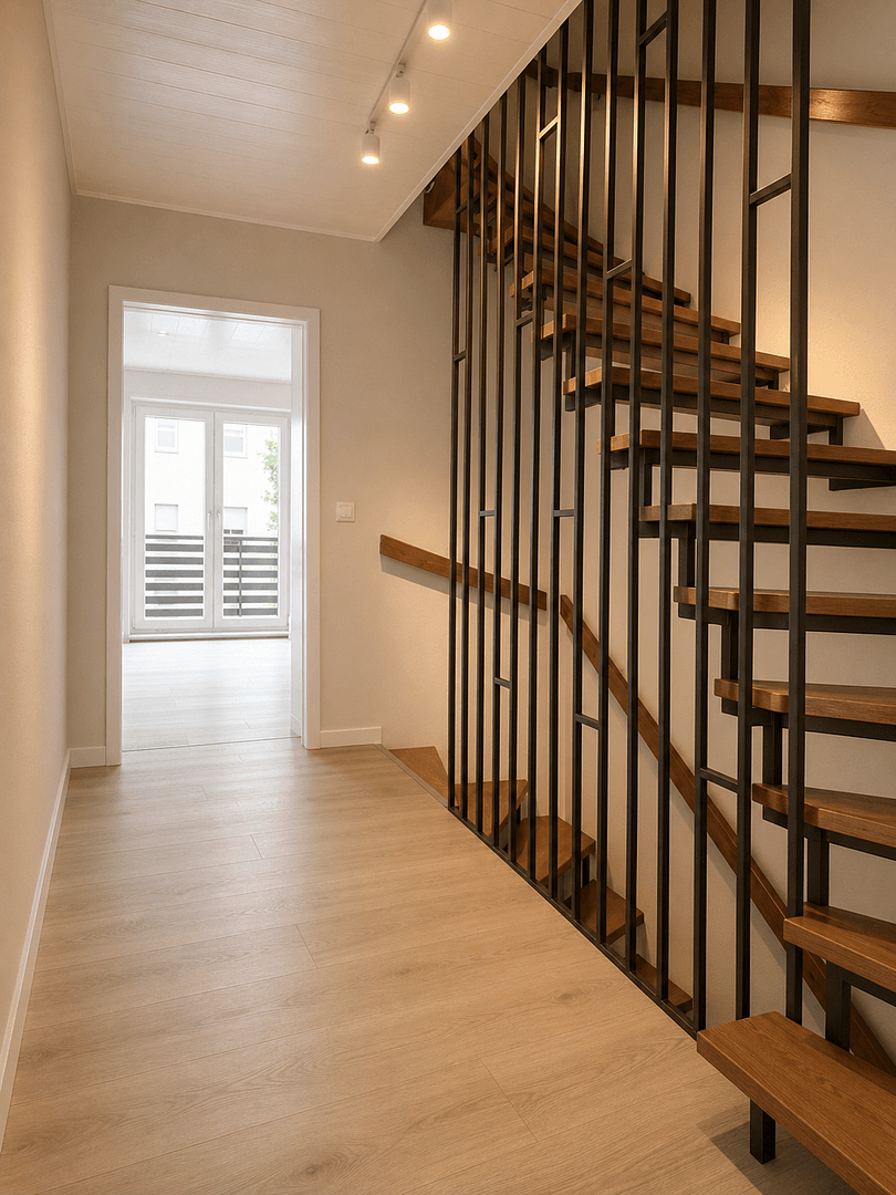 Predaj domu 145 m², pozemok 149 m², Rödermark, Hesensko Predaj domu 145 m², pozemok 149 m², Rödermark, Hesensko