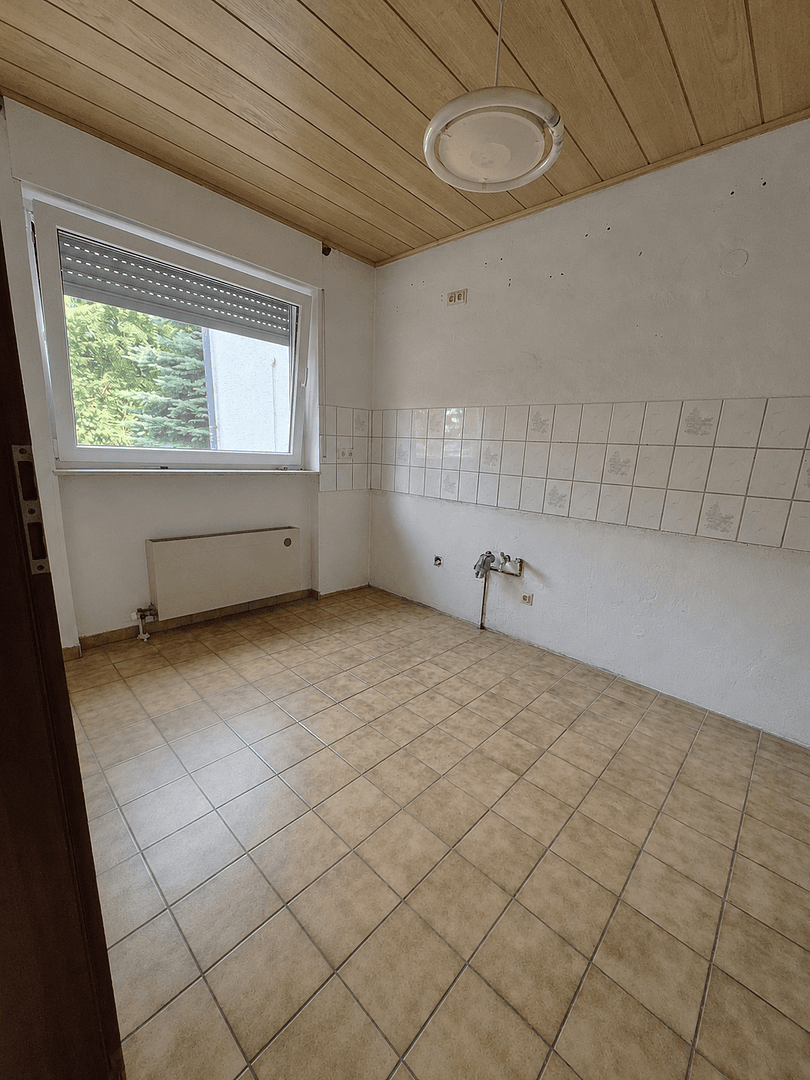 Predaj domu 145 m², pozemok 149 m², Rödermark, Hesensko Predaj domu 145 m², pozemok 149 m², Rödermark, Hesensko