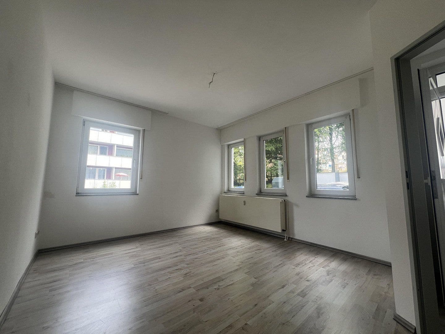 Prenájom bytu 2-izbový 54 m², Wetter (Ruhr), Severné Porýnie - Westfálsko Prenájom bytu 2-izbový 54 m², Wetter (Ruhr), Severné Porýnie - Westfálsko