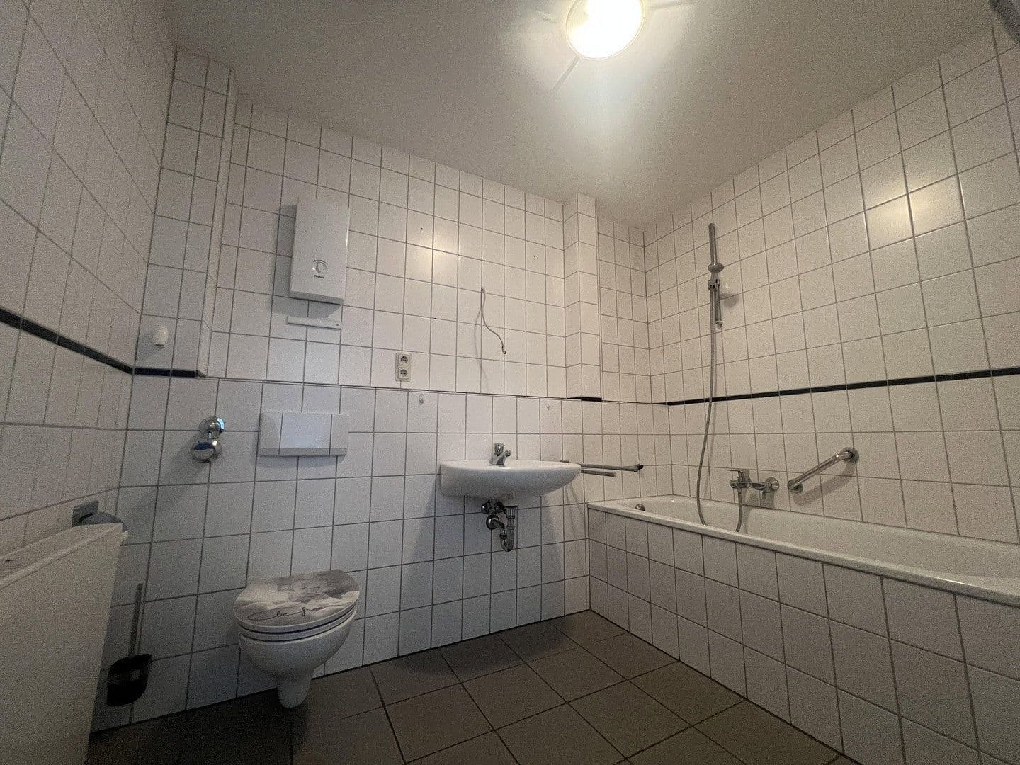 Prenájom bytu 2-izbový 54 m², Wetter (Ruhr), Severné Porýnie - Westfálsko Prenájom bytu 2-izbový 54 m², Wetter (Ruhr), Severné Porýnie - Westfálsko
