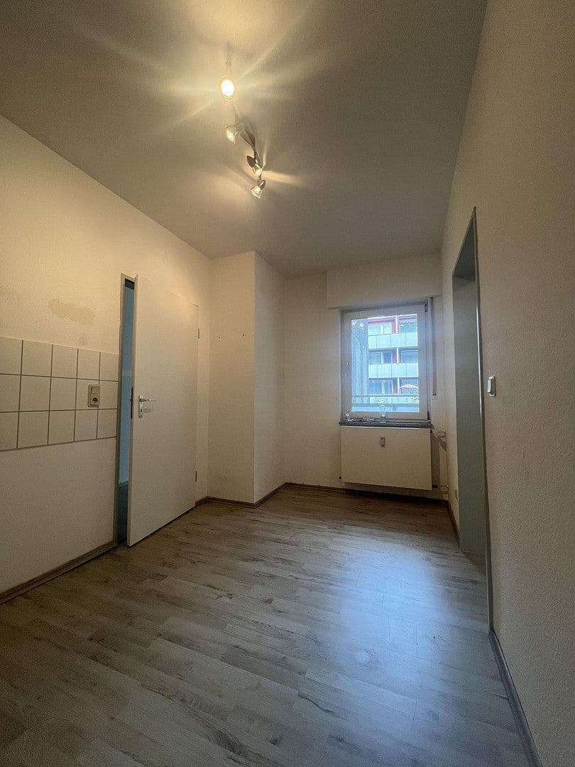 Prenájom bytu 2-izbový 54 m², Wetter (Ruhr), Severné Porýnie - Westfálsko Prenájom bytu 2-izbový 54 m², Wetter (Ruhr), Severné Porýnie - Westfálsko
