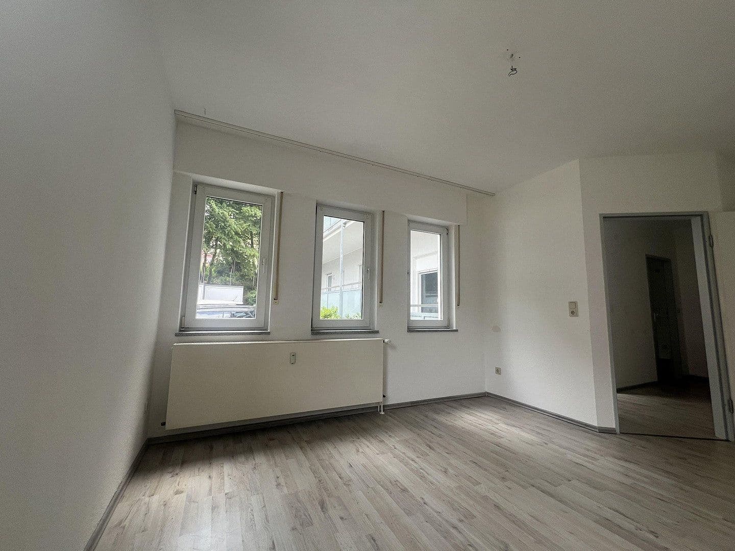 Prenájom bytu 2-izbový 54 m², Wetter (Ruhr), Severné Porýnie - Westfálsko Prenájom bytu 2-izbový 54 m², Wetter (Ruhr), Severné Porýnie - Westfálsko