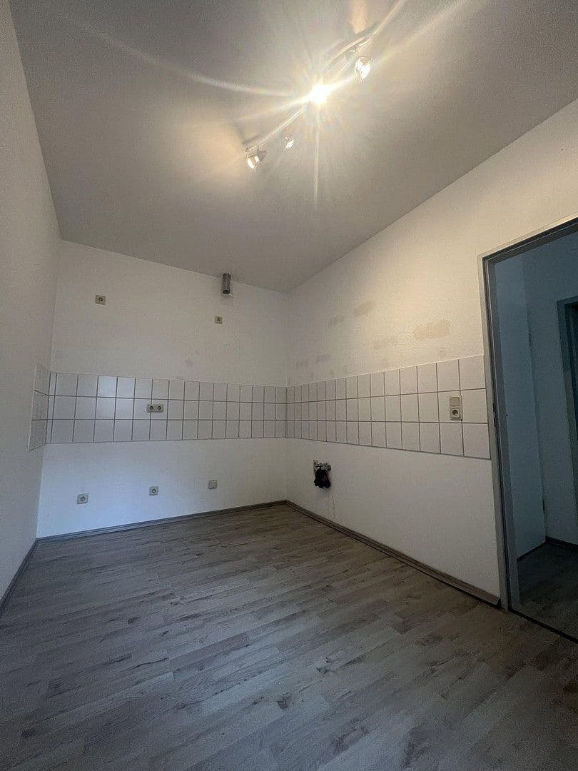 Prenájom bytu 2-izbový 54 m², Wetter (Ruhr), Severné Porýnie - Westfálsko Prenájom bytu 2-izbový 54 m², Wetter (Ruhr), Severné Porýnie - Westfálsko