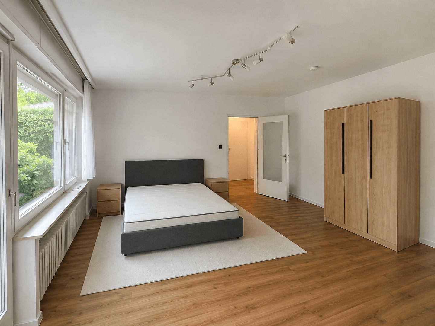 Prenájom bytu 1-izbový 38 m², Kurt-Schuhmacher-Damm 25, Osnabrück, Dolné Sasko Prenájom bytu 1-izbový 38 m², Kurt-Schuhmacher-Damm 25, Osnabrück, Dolné Sasko