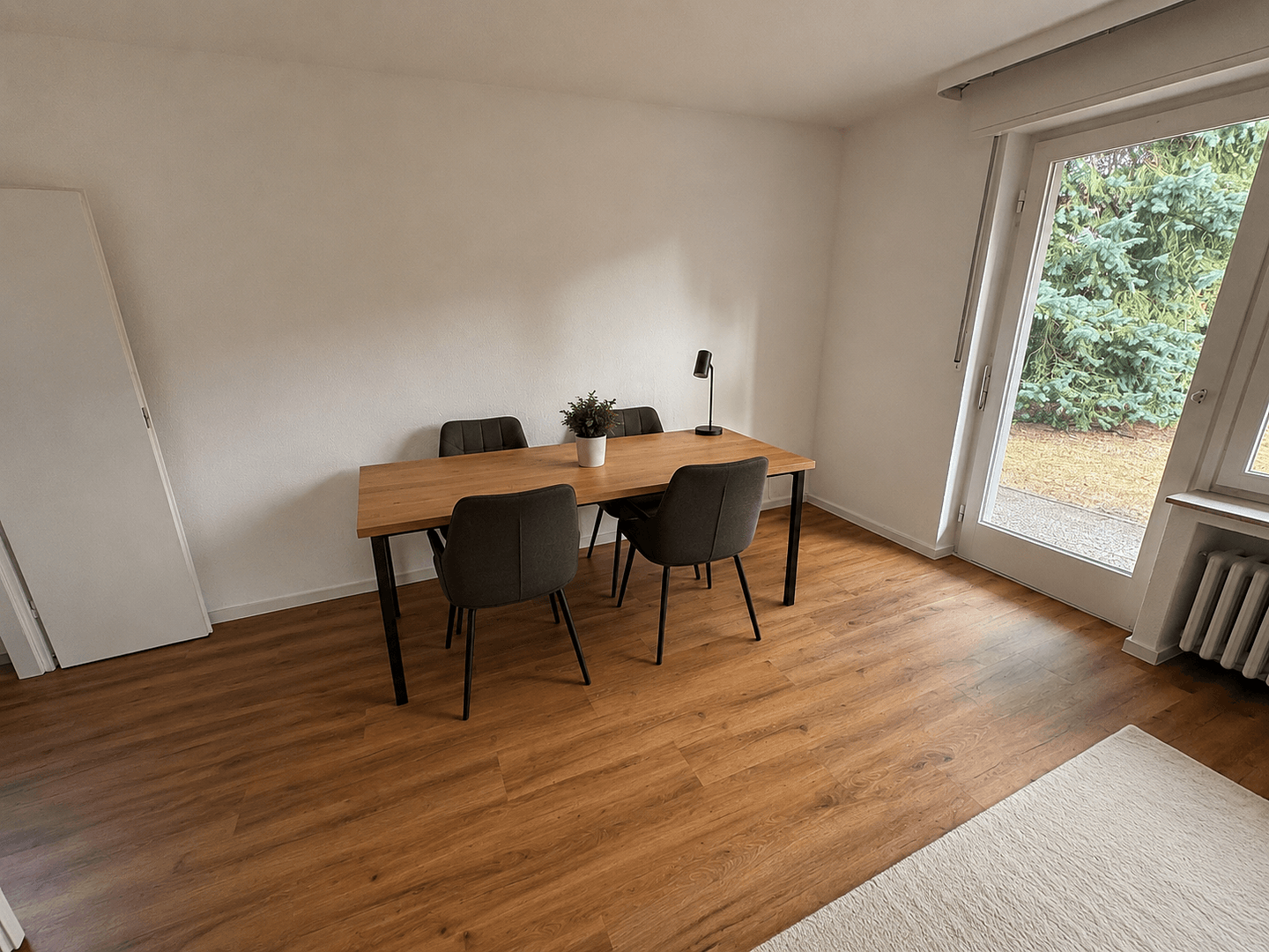 Prenájom bytu 1-izbový 38 m², Kurt-Schuhmacher-Damm 25, Osnabrück, Dolné Sasko Prenájom bytu 1-izbový 38 m², Kurt-Schuhmacher-Damm 25, Osnabrück, Dolné Sasko