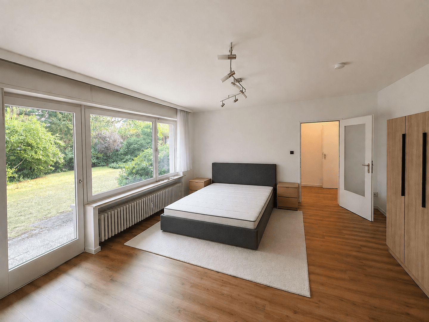 Prenájom bytu 1-izbový 38 m², Kurt-Schuhmacher-Damm 25, Osnabrück, Dolné Sasko Prenájom bytu 1-izbový 38 m², Kurt-Schuhmacher-Damm 25, Osnabrück, Dolné Sasko