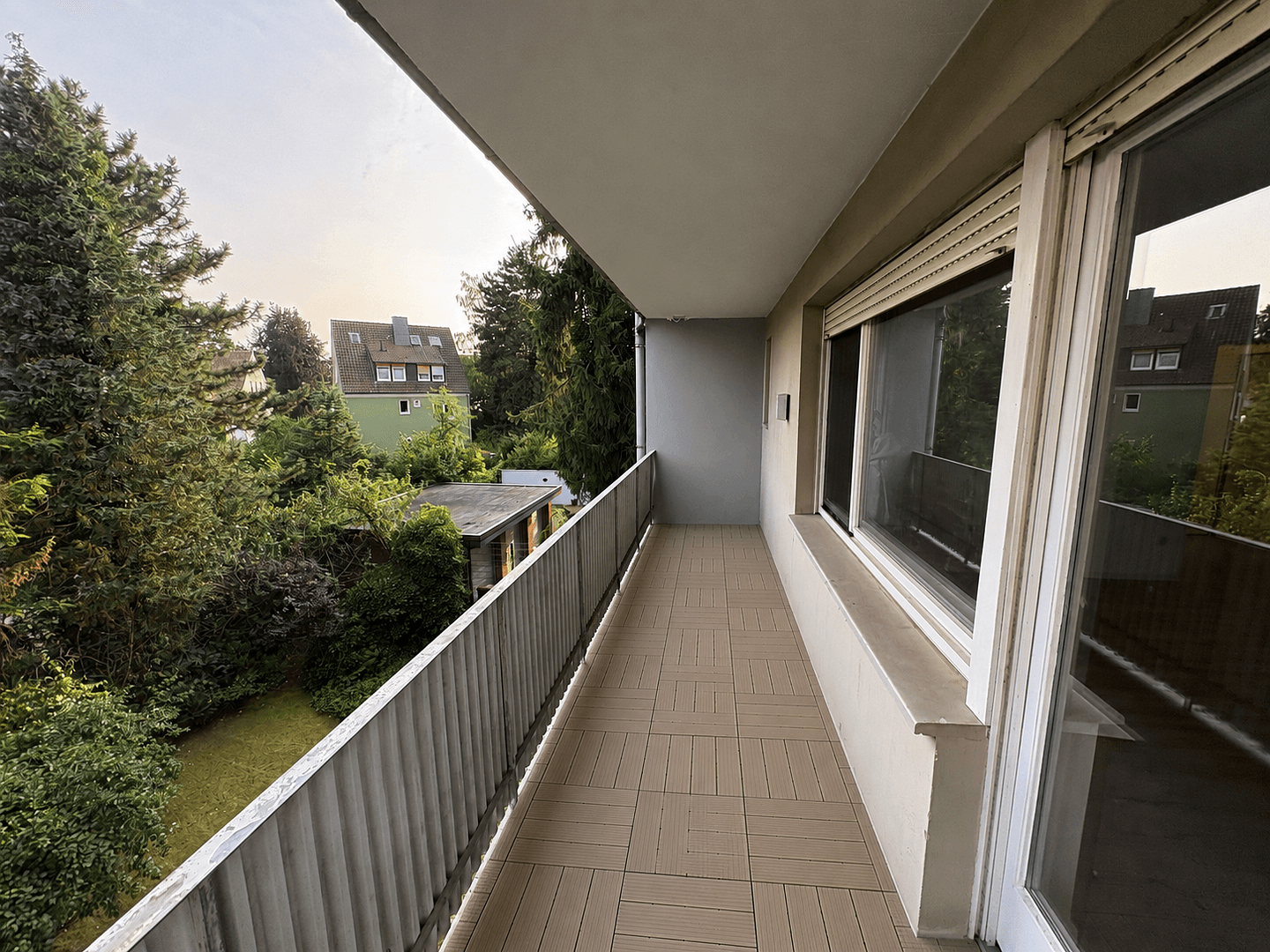 Prenájom bytu 1-izbový 37 m², Kurt-Schuhmacher-Damm 25, Osnabrück, Dolné Sasko Prenájom bytu 1-izbový 37 m², Kurt-Schuhmacher-Damm 25, Osnabrück, Dolné Sasko