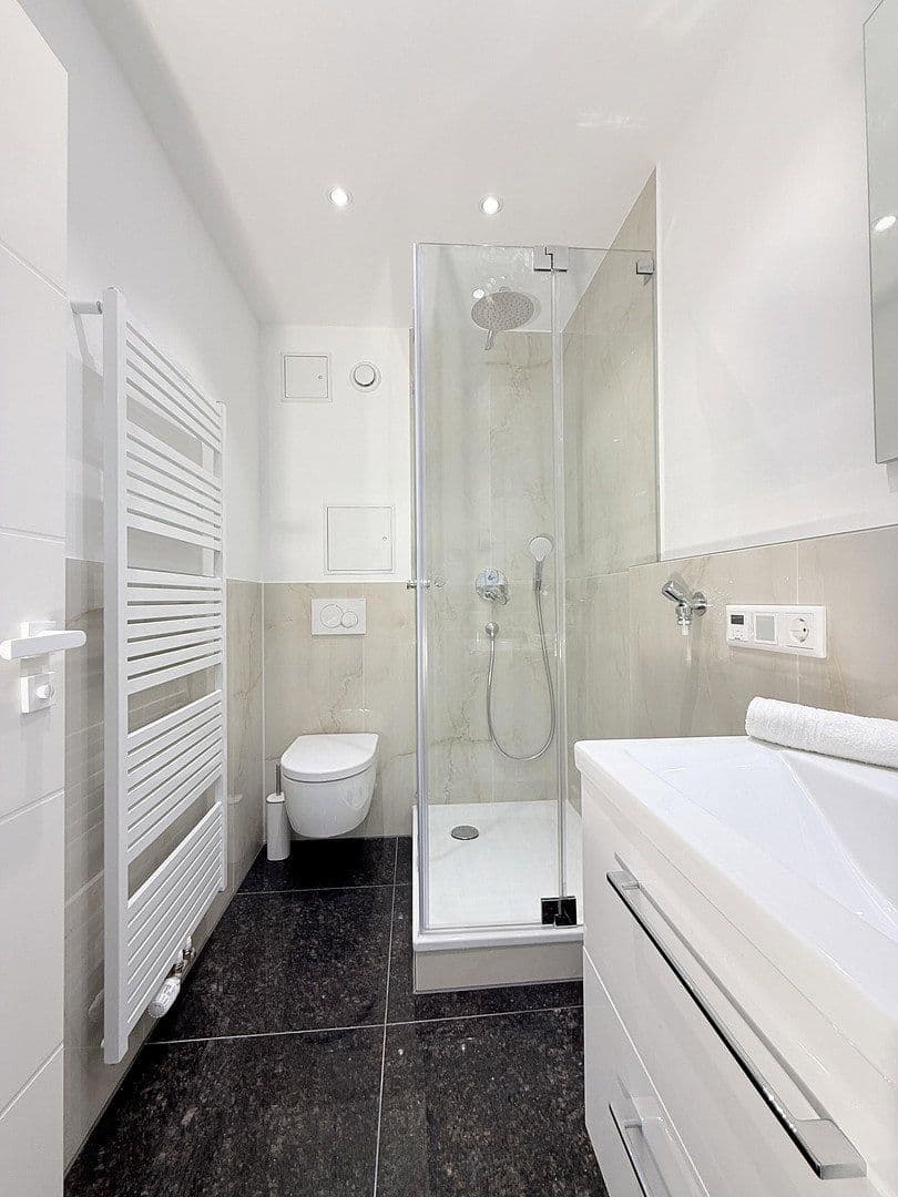 Predaj bytu 1-izbový 36 m², München, Bavorsko Predaj bytu 1-izbový 36 m², München, Bavorsko