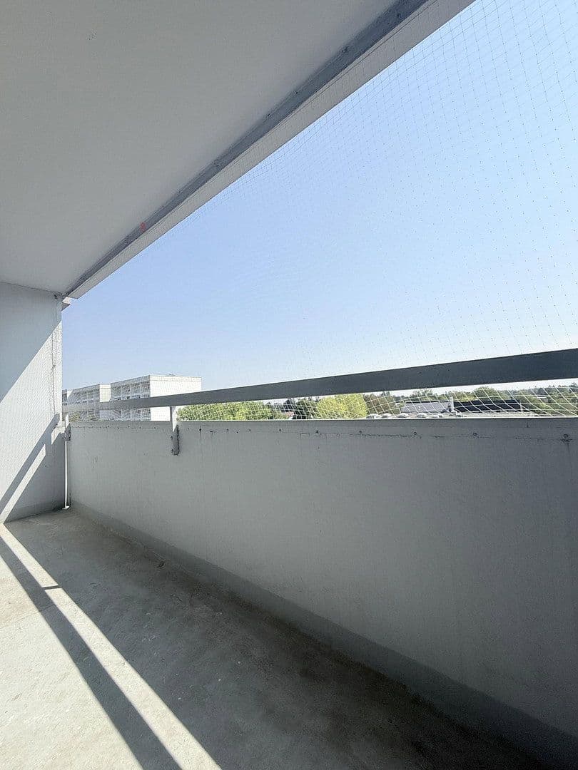 Predaj bytu 1-izbový 36 m², München, Bavorsko Predaj bytu 1-izbový 36 m², München, Bavorsko