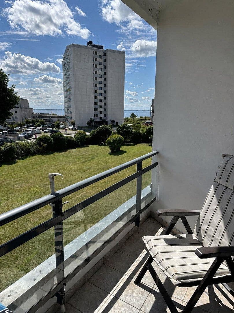 Predaj bytu 1-izbový 40 m², Neustadt in Holstein, Šlezvicko-Holštajnsko Predaj bytu 1-izbový 40 m², Neustadt in Holstein, Šlezvicko-Holštajnsko