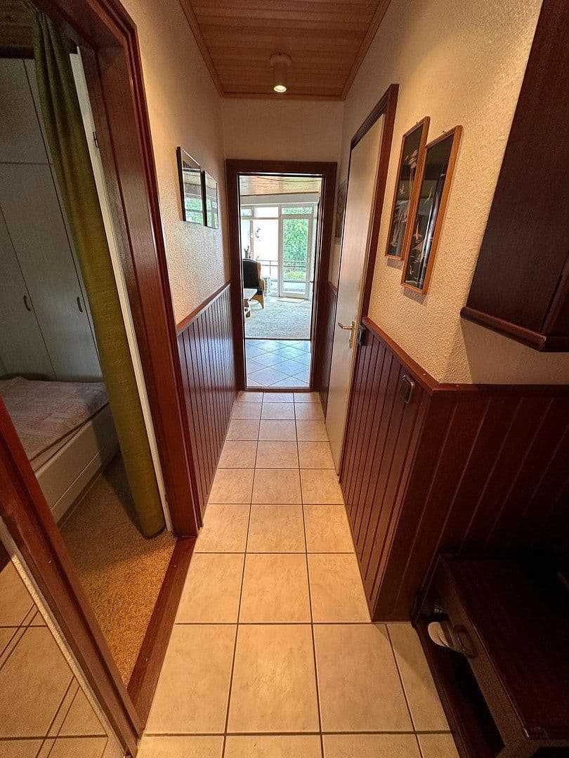 Predaj bytu 1-izbový 40 m², Neustadt in Holstein, Šlezvicko-Holštajnsko Predaj bytu 1-izbový 40 m², Neustadt in Holstein, Šlezvicko-Holštajnsko