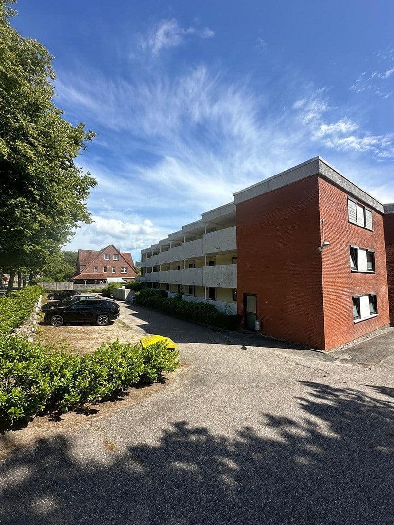 Predaj bytu 1-izbový 40 m², Neustadt in Holstein, Šlezvicko-Holštajnsko Predaj bytu 1-izbový 40 m², Neustadt in Holstein, Šlezvicko-Holštajnsko