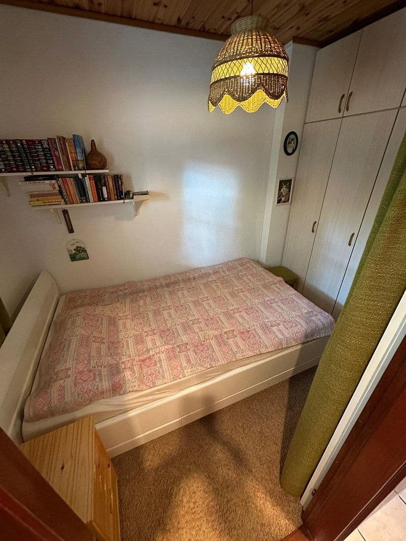 Predaj bytu 1-izbový 40 m², Neustadt in Holstein, Šlezvicko-Holštajnsko Predaj bytu 1-izbový 40 m², Neustadt in Holstein, Šlezvicko-Holštajnsko
