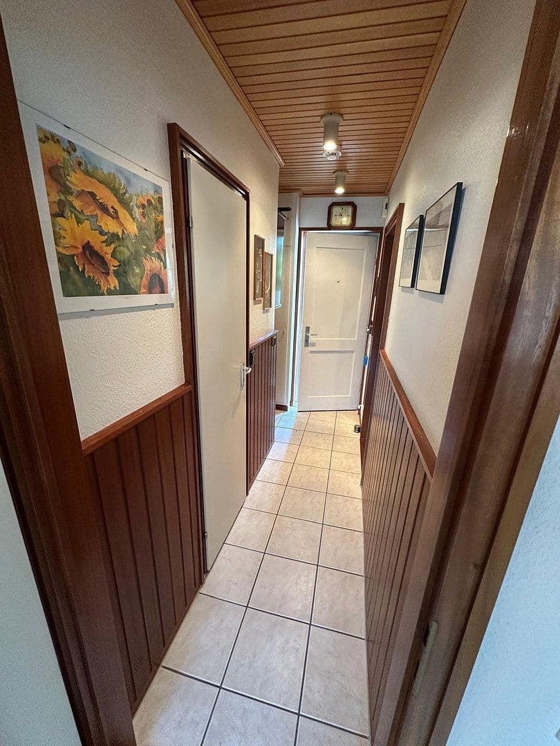 Predaj bytu 1-izbový 40 m², Neustadt in Holstein, Šlezvicko-Holštajnsko Predaj bytu 1-izbový 40 m², Neustadt in Holstein, Šlezvicko-Holštajnsko
