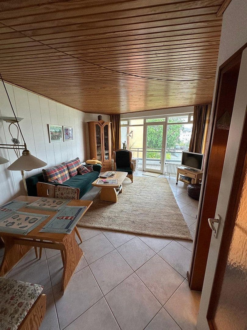 Predaj bytu 1-izbový 40 m², Neustadt in Holstein, Šlezvicko-Holštajnsko Predaj bytu 1-izbový 40 m², Neustadt in Holstein, Šlezvicko-Holštajnsko