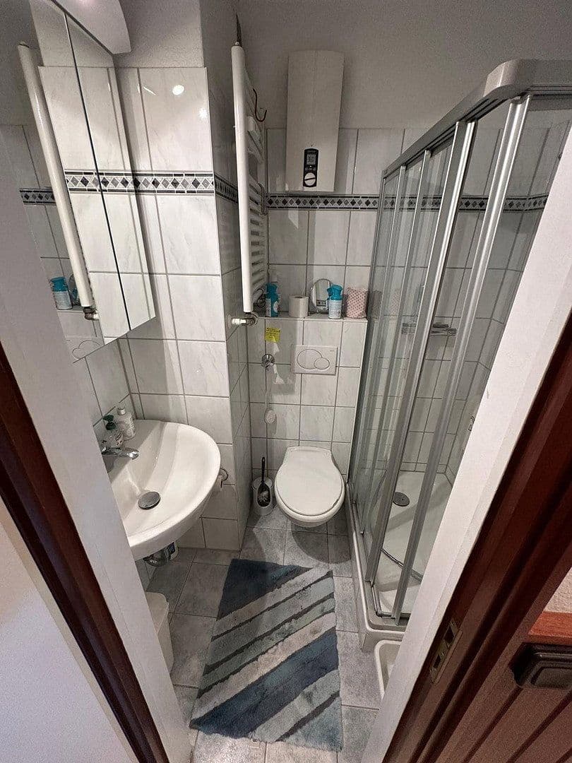 Predaj bytu 1-izbový 40 m², Neustadt in Holstein, Šlezvicko-Holštajnsko Predaj bytu 1-izbový 40 m², Neustadt in Holstein, Šlezvicko-Holštajnsko