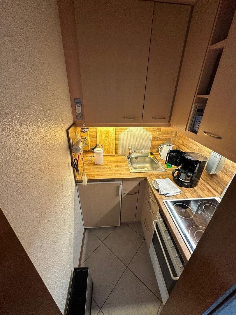 Predaj bytu 1-izbový 40 m², Neustadt in Holstein, Šlezvicko-Holštajnsko Predaj bytu 1-izbový 40 m², Neustadt in Holstein, Šlezvicko-Holštajnsko
