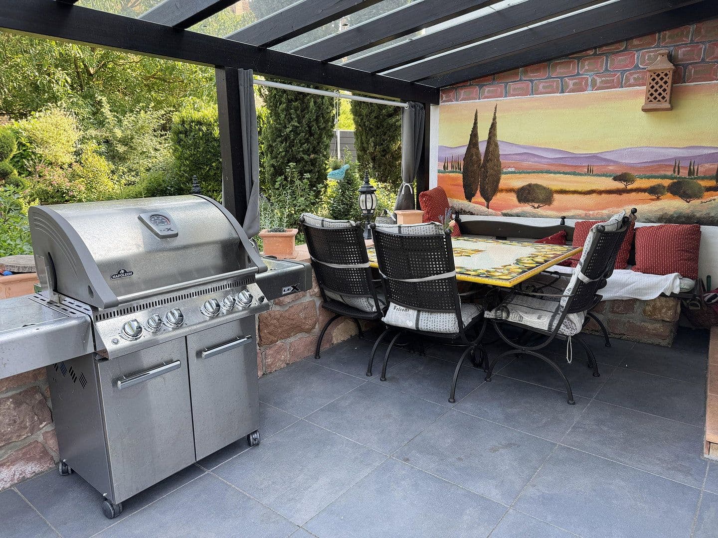 Predaj domu 386 m², pozemok 3.087 m², Mertesheim, Porýnie-Falcko Predaj domu 386 m², pozemok 3.087 m², Mertesheim, Porýnie-Falcko