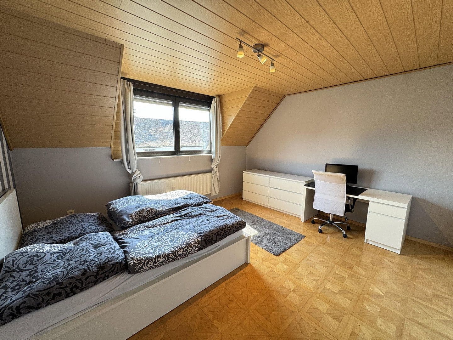Predaj domu 386 m², pozemok 3.087 m², Mertesheim, Porýnie-Falcko Predaj domu 386 m², pozemok 3.087 m², Mertesheim, Porýnie-Falcko
