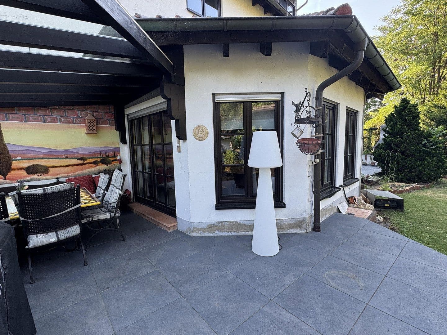 Predaj domu 386 m², pozemok 3.087 m², Mertesheim, Porýnie-Falcko Predaj domu 386 m², pozemok 3.087 m², Mertesheim, Porýnie-Falcko