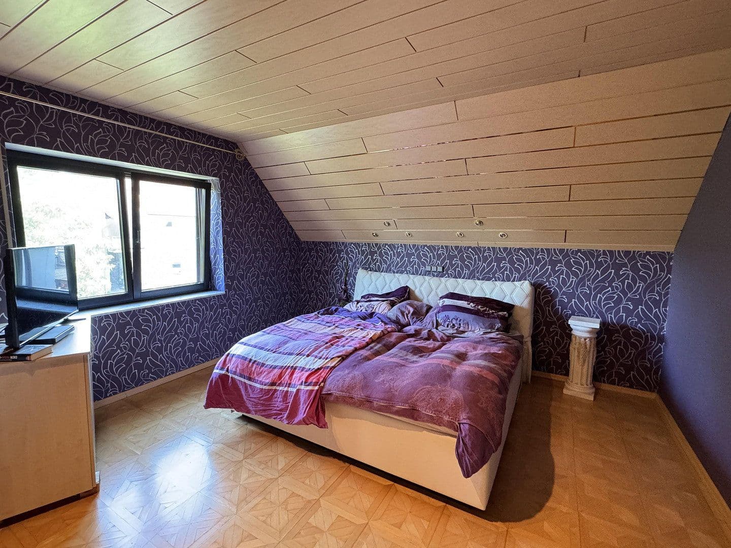 Predaj domu 386 m², pozemok 3.087 m², Mertesheim, Porýnie-Falcko Predaj domu 386 m², pozemok 3.087 m², Mertesheim, Porýnie-Falcko