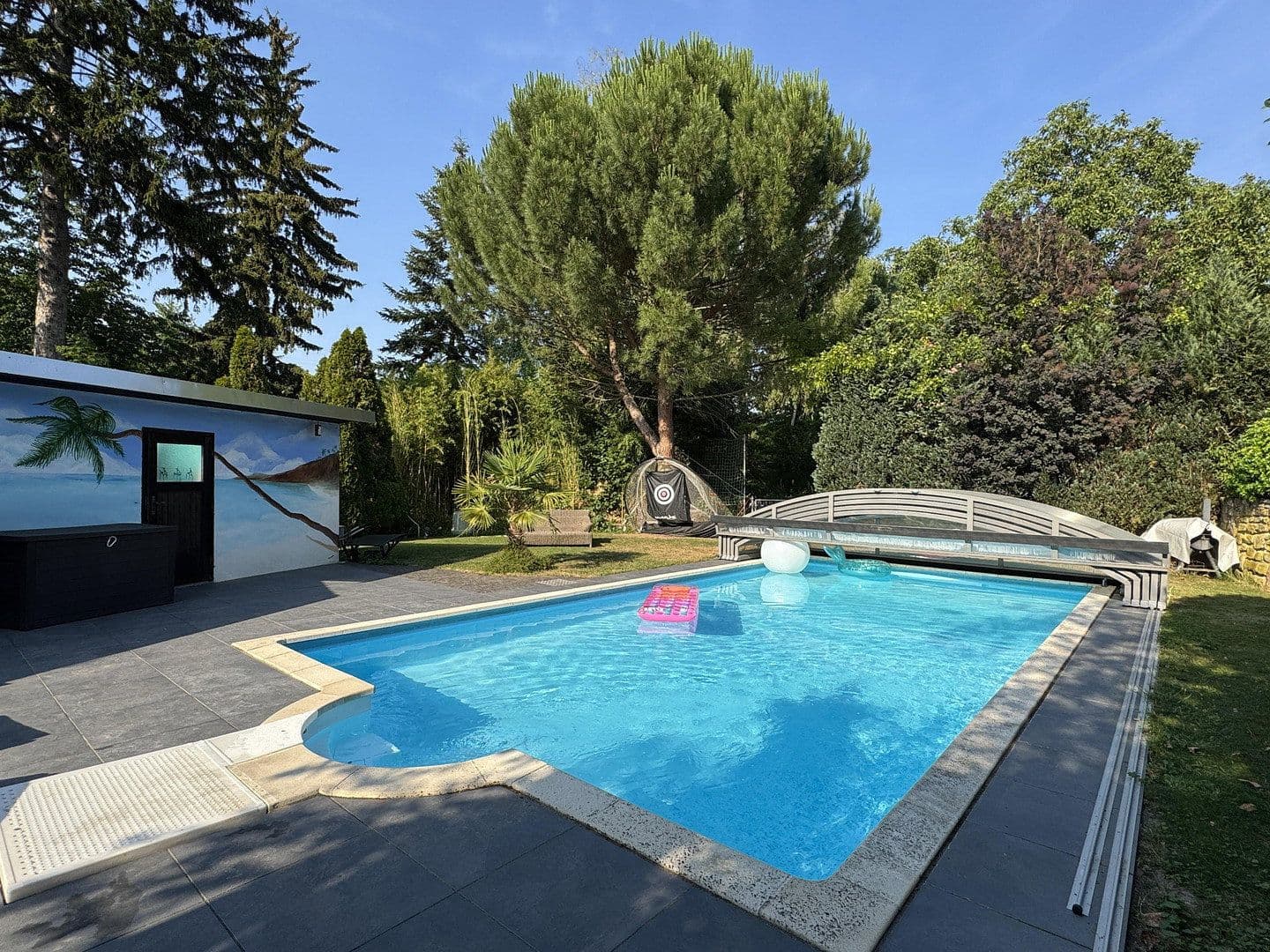 Predaj domu 386 m², pozemok 3.087 m², Mertesheim, Porýnie-Falcko Predaj domu 386 m², pozemok 3.087 m², Mertesheim, Porýnie-Falcko