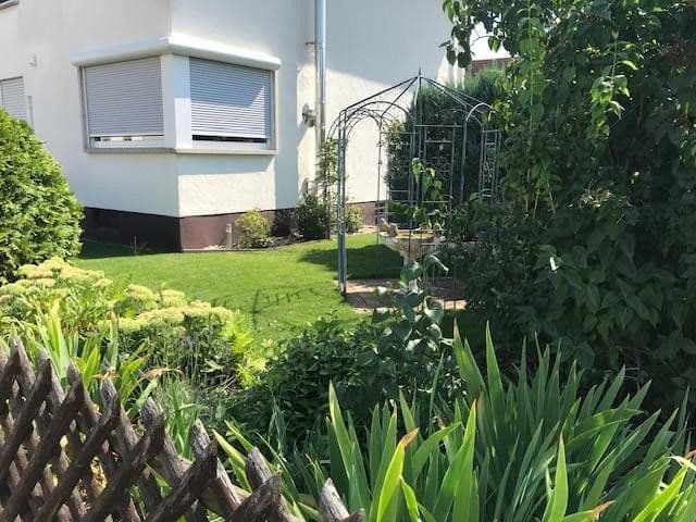 Predaj domu 130 m², pozemok 655 m², Siebseeweg 56, Mannheim, Bádensko-Wurttembersko Predaj domu 130 m², pozemok 655 m², Siebseeweg 56, Mannheim, Bádensko-Wurttembersko