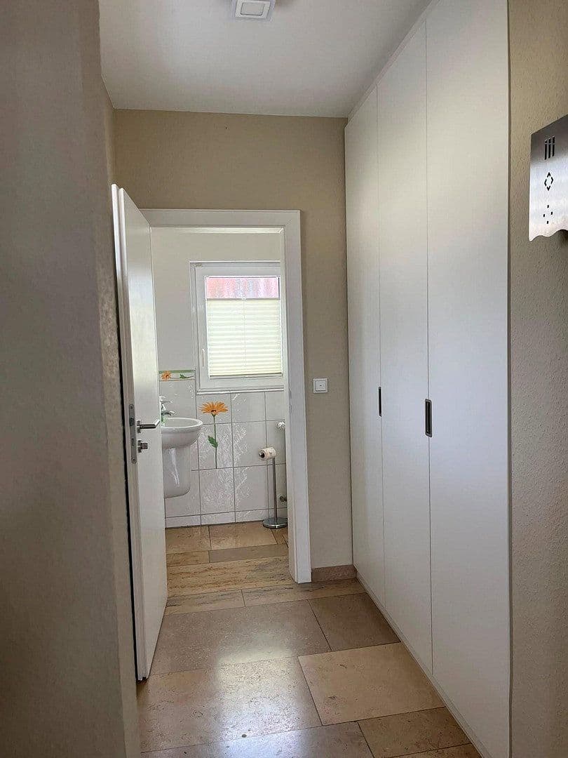 Predaj domu 130 m², pozemok 655 m², Siebseeweg 56, Mannheim, Bádensko-Wurttembersko Predaj domu 130 m², pozemok 655 m², Siebseeweg 56, Mannheim, Bádensko-Wurttembersko