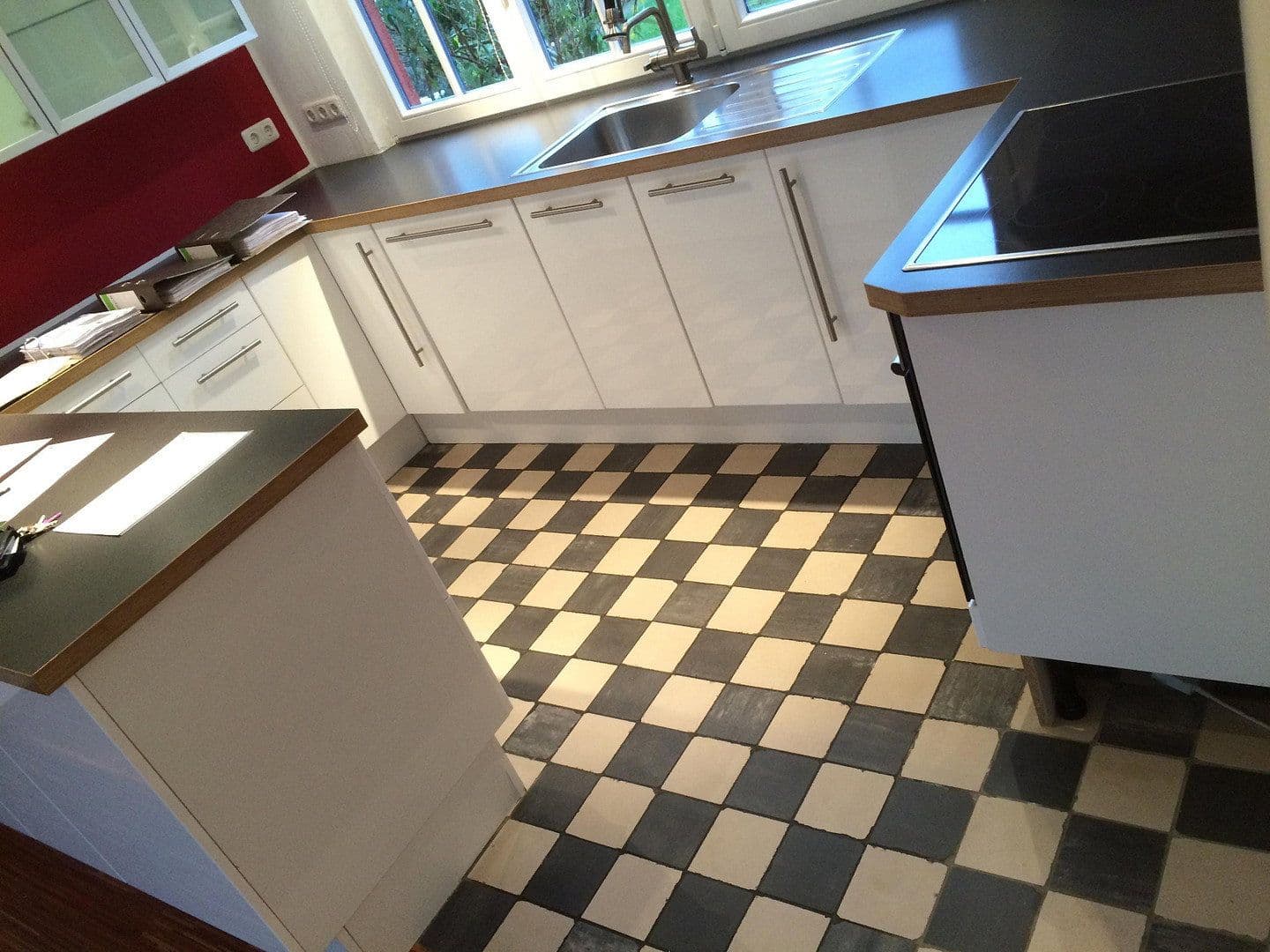 Predaj domu 104 m², pozemok 188 m², Sinzingerstraße 10, Fürstenfeldbruck, Bavorsko Predaj domu 104 m², pozemok 188 m², Sinzingerstraße 10, Fürstenfeldbruck, Bavorsko