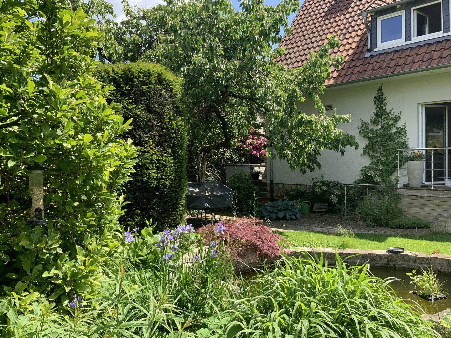 Predaj domu 173 m², pozemok 766 m², Wunstorf, Dolné Sasko Predaj domu 173 m², pozemok 766 m², Wunstorf, Dolné Sasko