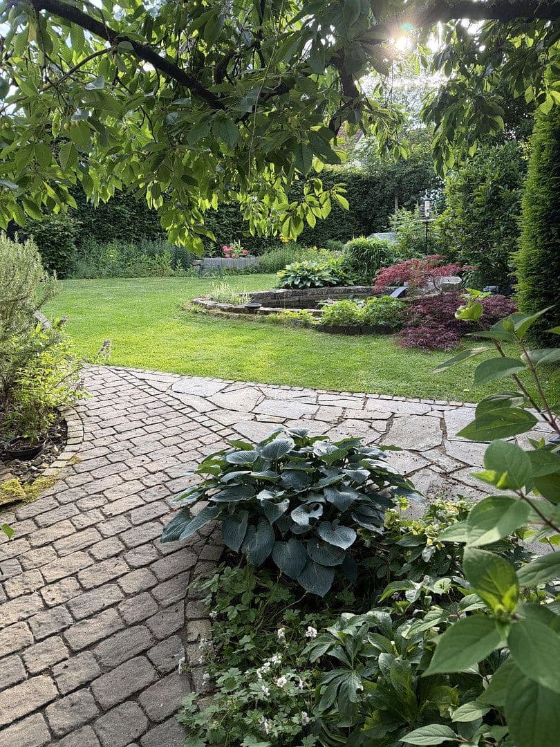 Predaj domu 173 m², pozemok 766 m², Wunstorf, Dolné Sasko Predaj domu 173 m², pozemok 766 m², Wunstorf, Dolné Sasko