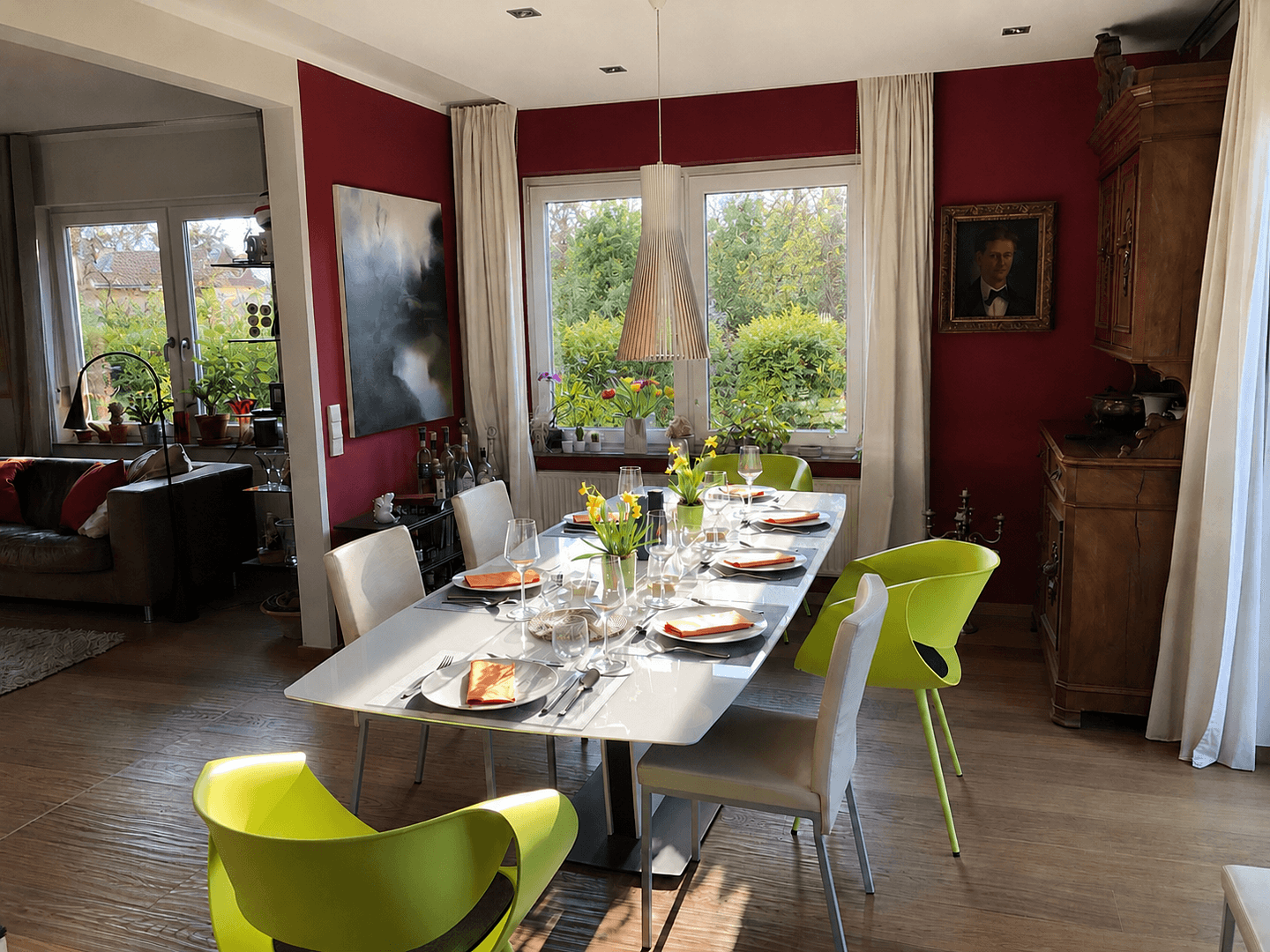 Predaj domu 173 m², pozemok 766 m², Wunstorf, Dolné Sasko Predaj domu 173 m², pozemok 766 m², Wunstorf, Dolné Sasko