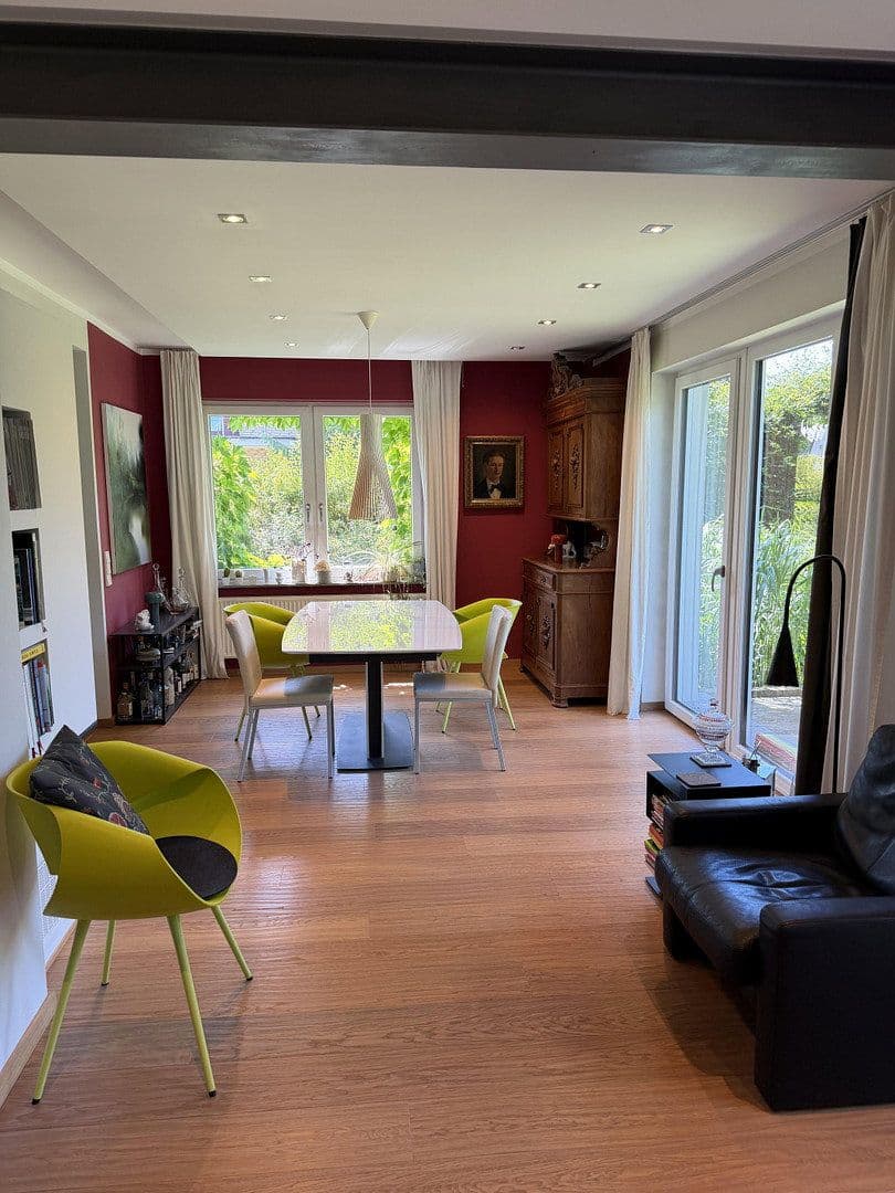 Predaj domu 173 m², pozemok 766 m², Wunstorf, Dolné Sasko Predaj domu 173 m², pozemok 766 m², Wunstorf, Dolné Sasko