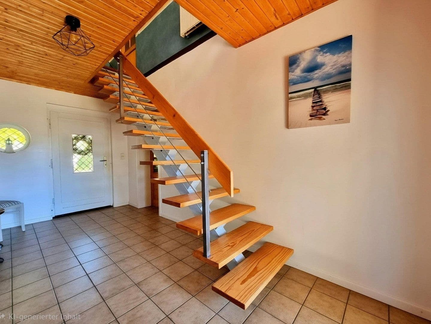 Predaj domu 222 m², pozemok 508 m², Lietzow, Meklenbursko-Predpomoransko Predaj domu 222 m², pozemok 508 m², Lietzow, Meklenbursko-Predpomoransko