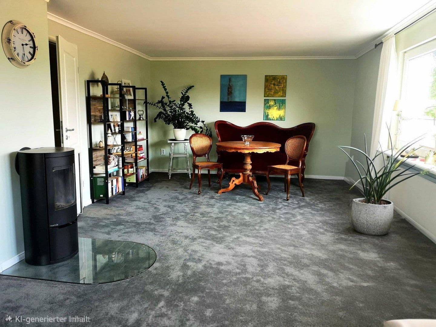 Predaj domu 222 m², pozemok 508 m², Lietzow, Meklenbursko-Predpomoransko Predaj domu 222 m², pozemok 508 m², Lietzow, Meklenbursko-Predpomoransko