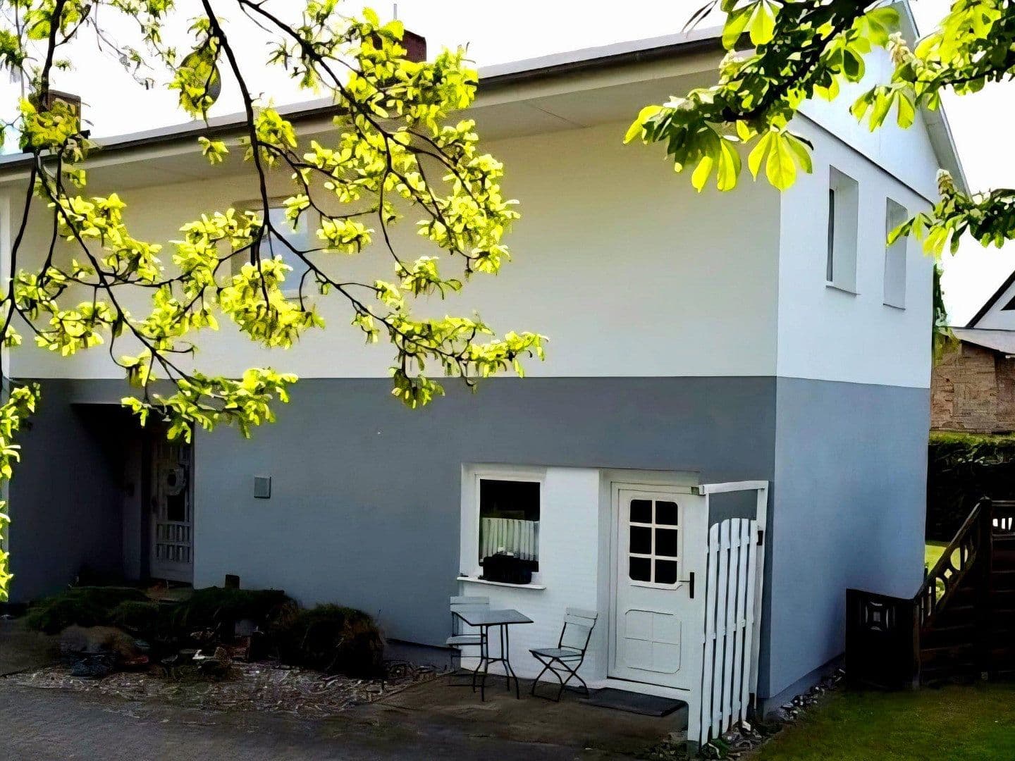 Predaj domu 222 m², pozemok 508 m², Lietzow, Meklenbursko-Predpomoransko Predaj domu 222 m², pozemok 508 m², Lietzow, Meklenbursko-Predpomoransko